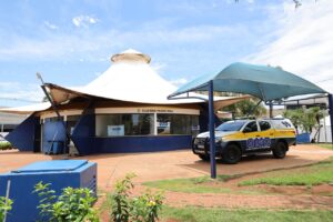 Guarda Municipal lança campanha para arrecadar brinquedos para crianças carentes