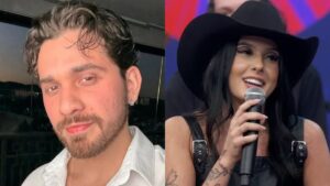 Gustavo Mioto reage à remoção da voz de Ana Castela em música