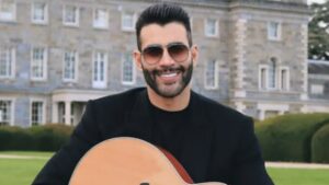 Gusttavo Lima alerta sobre risco de metanol em bebida falsificada