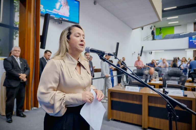 HR de Dourados começa a funcionar com apoio e cobrança firme de Lia Nogueira