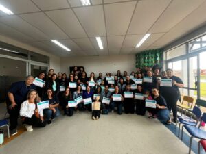 HR de Ponta Porã inicia implementação da Lei Lucas com foco em humanização e cuidado à comunidade