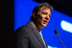 Haddad: IR foi “golaço” da Câmara e não deve encontrar problemas no Senado