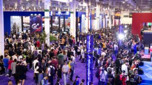 História da BGS: dos primeiros passos à maior feira gamer da América Latina