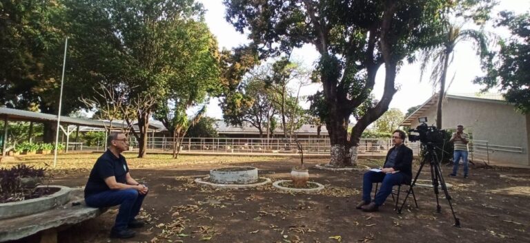 História do Asilo São João Bosco é retratada no programa Caminhos da Solidariedade