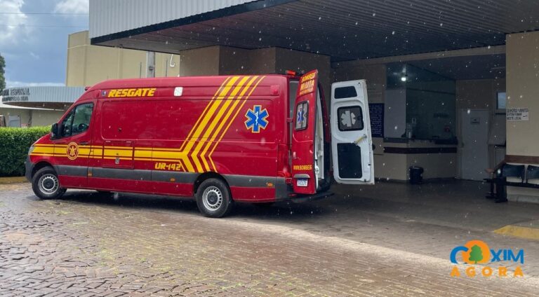 Homem é agredido com pedaço de madeira após discussão em fazenda no Pantanal e fica em estado grave