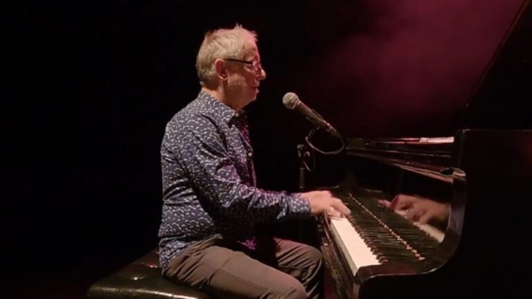 Hugo Fattoruso volta ao Brasil com o som dos tambores uruguaios