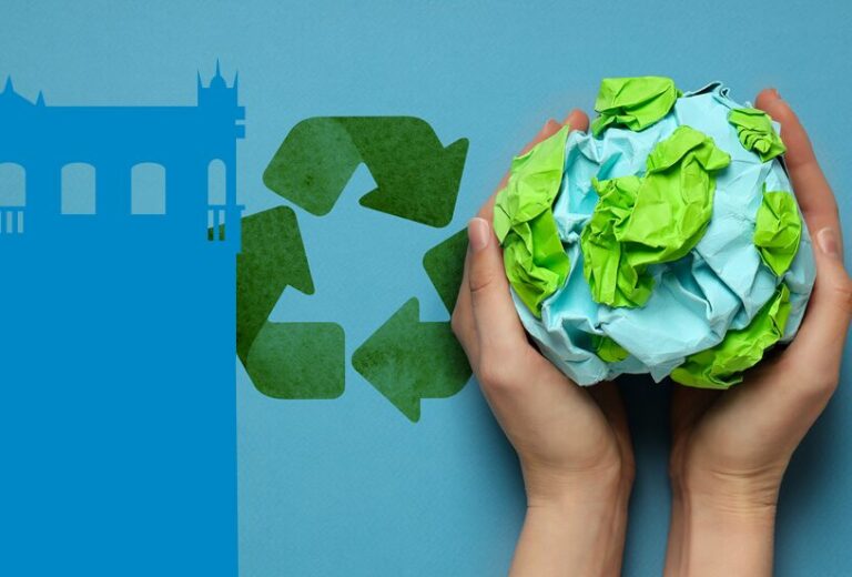 Impacto social e ambiental do lixo será debatido em Audiência Pública no dia 3