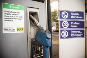 Indicadores do etanol avançam em setembro