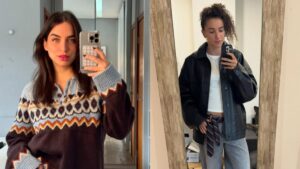 Influencer Boo Unzueta e jogadora Gabi Guimarães estão namorando