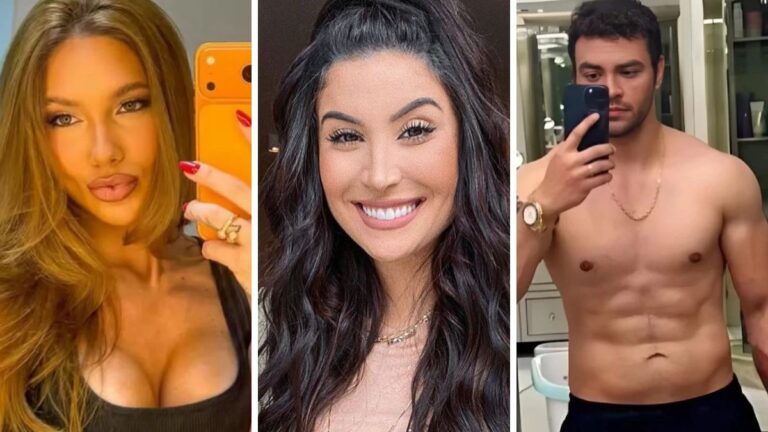 Influencers no Brasil faturam até R$ 180 mil por post, diz estudo