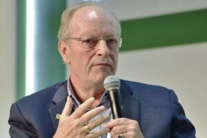 Ingo Plöger é eleito novo presidente da ABAG