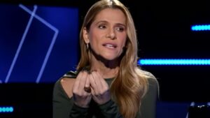 Ingrid Guimarães revela que só fez filme após Glória Pires negar