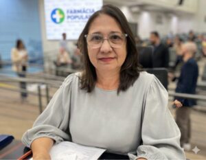 Iniciativa da vereadora Luiza vai discutir falhas na entrega de medicamentos e no funcionamento do Programa Farmácia Popular em Campo Grande