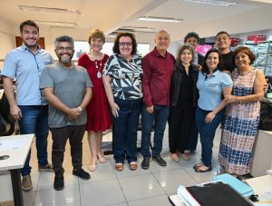 Iniciativa de colaboradoras transforma Setembro Amarelo em ação contínua de cuidado com a saúde mental na AGEMS