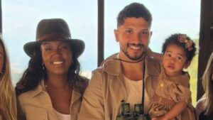 Iza e Yuri Lima surpreendem ao se reencontrarem após separação