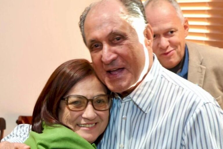 Jateí celebra destinação de emenda do deputado Zé Teixeira