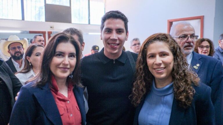 Jean se encontra com ministras e elogia entregas do programa Imóvel da Gente