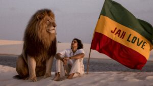 João Beydoun transforma experiência mística no single 'Jah Love'