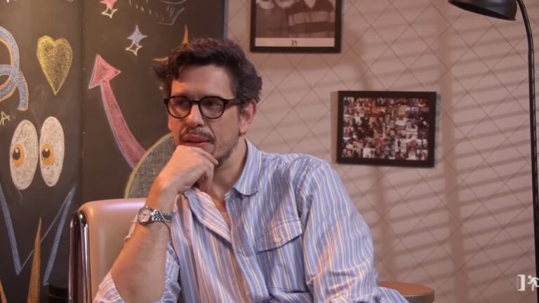 João Vicente admite DM para Gracyanne e dispara: "Negócio chato"