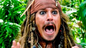 Johnny
Depp estrelará filme natalino