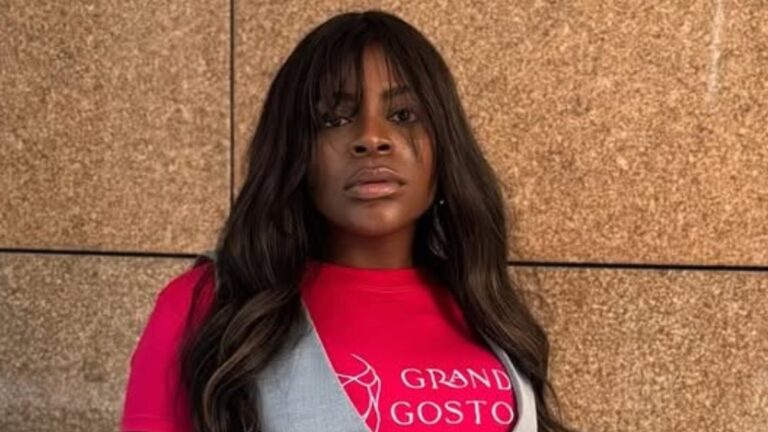 Jojo Todynho se irrita e rebate crítica sobre aparência dela