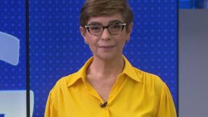 Jornal da Globo leva porrada e acaba atrás da Record