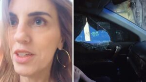 Jornalista reage à tentativa de assalto em SP: “Foi desesperador”