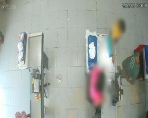 Jovem é preso em flagrante após furtar desodorantes em mercado de Coxim