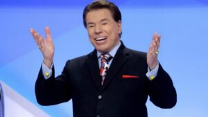 Justiça rejeita ação de supostos netos de Silvio Santos