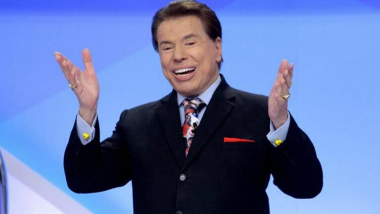 Justiça rejeita ação de supostos netos de Silvio Santos