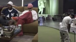 Justin Bieber viraliza após assistir pegadinhas do Silvio Santos