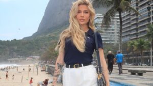 Karoline Lima fala sobre vazio ao se afastar da fé