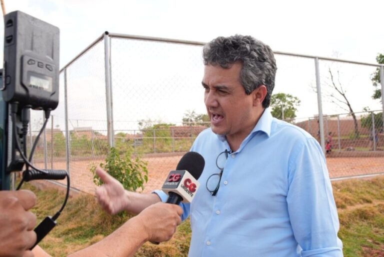 Landmark Rios se soma à luta dos moradores para salvar praça do Jardim das Cerejeiras