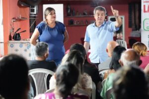 Landmark abre Orçamento Participativo ouvindo moradores do Parque dos Girassóis e região