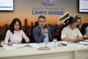 Landmark cobra investimentos em habitação e agricultura familiar no orçamento da Capital