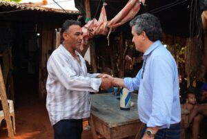 Landmark cobra segurança no Coopatrabalho e melhorias na Nossa Senhora das Graças e São Conrado