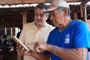 Landmark inicia reuniões do Orçamento Participativo para ouvir demandas dos bairros de Campo Grande