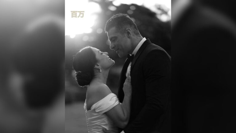 Lí Martins fala de luto após morte de JP Mantovani