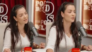 Li Martins fala sobre a perda de JP Mantovani e o apoio da filha