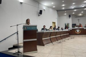 Lia Nogueira destina emendas para fortalecer a saúde em Naviraí