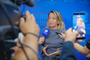 Lia Nogueira solicita revisão urgente dos valores do Tratamento Fora de Domicílio