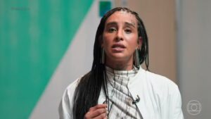 Linn da Quebrada diz se aceitaria convite para voltar ao BBB 26