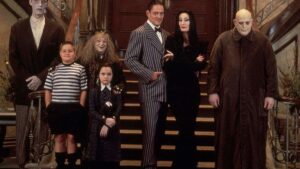 Lista: 10 filmes de
terror para crianças no Halloween