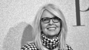 Lista: filmes mais
relevantes para conhecer Diane Keaton