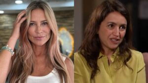 Luana Piovani critica Manuela Dias e Globo: "Mais erradas"