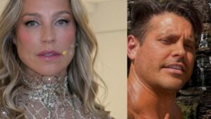 Luana Piovani detona Dado Dolabella na web: "Não adianta"