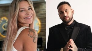 Luana Piovani reacende polêmica com Neymar Jr. em meio a processo