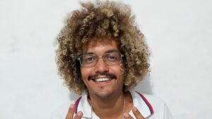 MC Estudante é preso em Guadalupe, no Rio de Janeiro