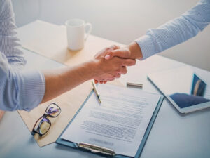 MPMS firma acordos para reparação de danos ambientais em Coxim e Alcinópolis
