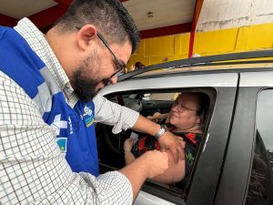 MS inicia campanha de multivacinação com foco na atualização da caderneta de crianças e adolescentes